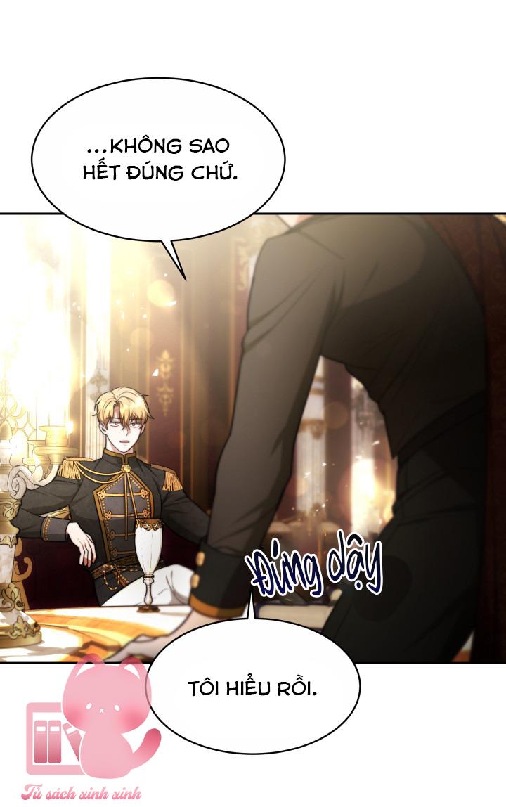 Từ Chồng Cũ Hóa Thành Nam Chính - Chap 27 - Trang 58