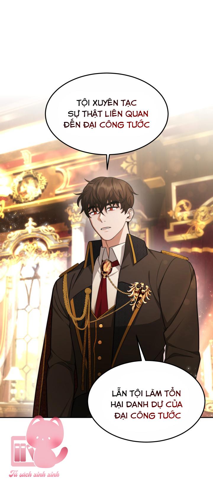 Từ Chồng Cũ Hóa Thành Nam Chính - Chap 27 - Trang 60