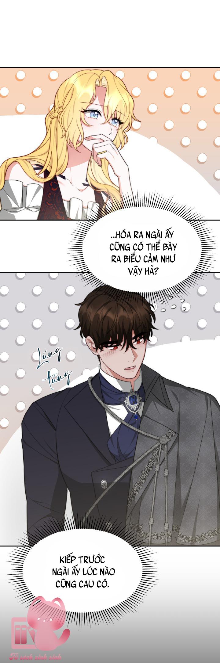 Từ Chồng Cũ Hóa Thành Nam Chính - Chap 27 - Trang 7