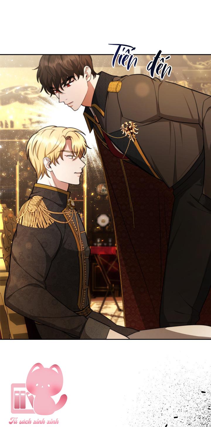 Từ Chồng Cũ Hóa Thành Nam Chính - Chap 27 - Trang 62