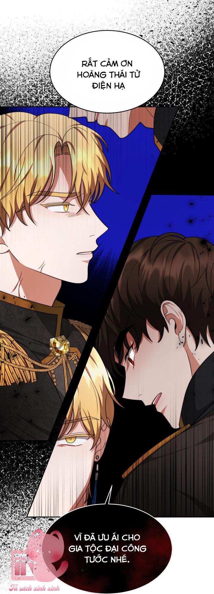 Từ Chồng Cũ Hóa Thành Nam Chính - Chap 27 - Trang 63