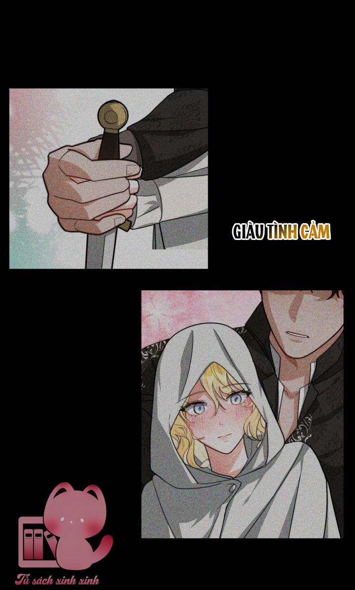 Từ Chồng Cũ Hóa Thành Nam Chính - Chap 27 - Trang 9