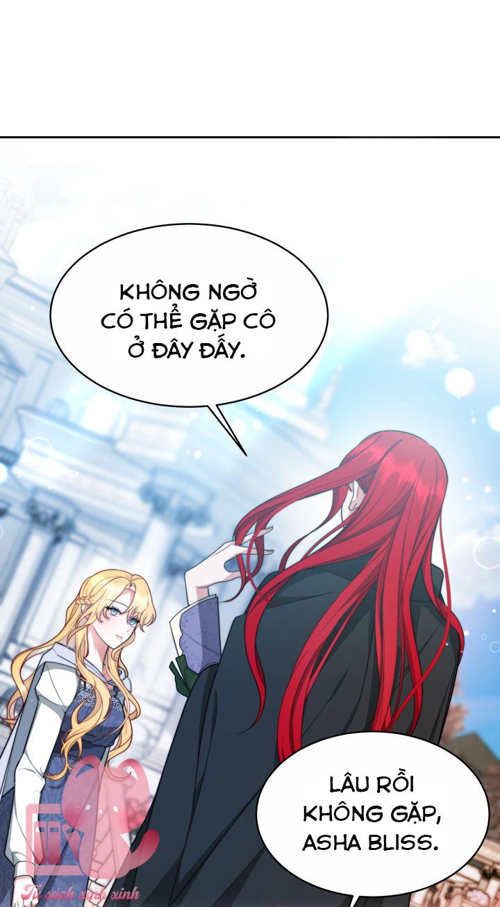 Từ Chồng Cũ Hóa Thành Nam Chính - Chap 28 - Trang 13