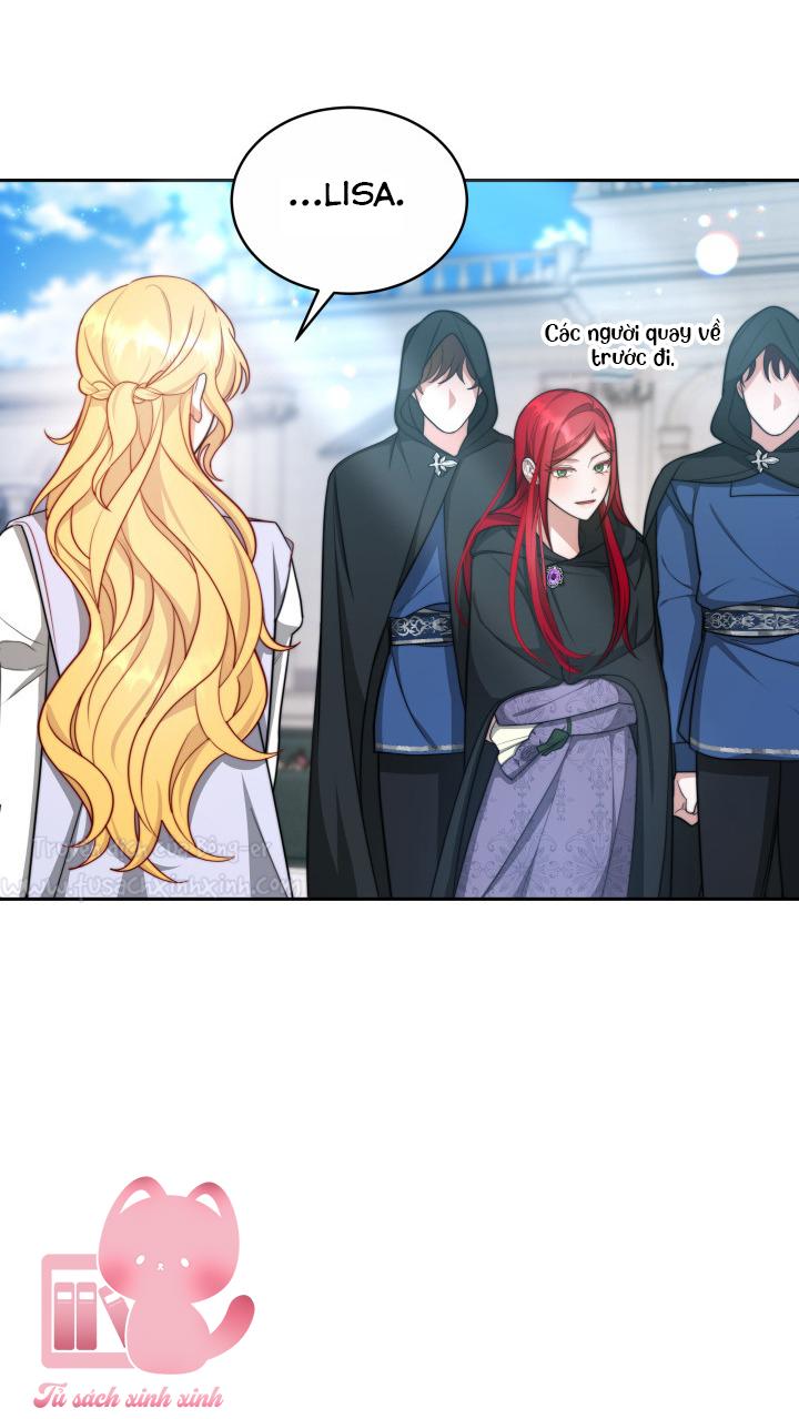 Từ Chồng Cũ Hóa Thành Nam Chính - Chap 28 - Trang 15