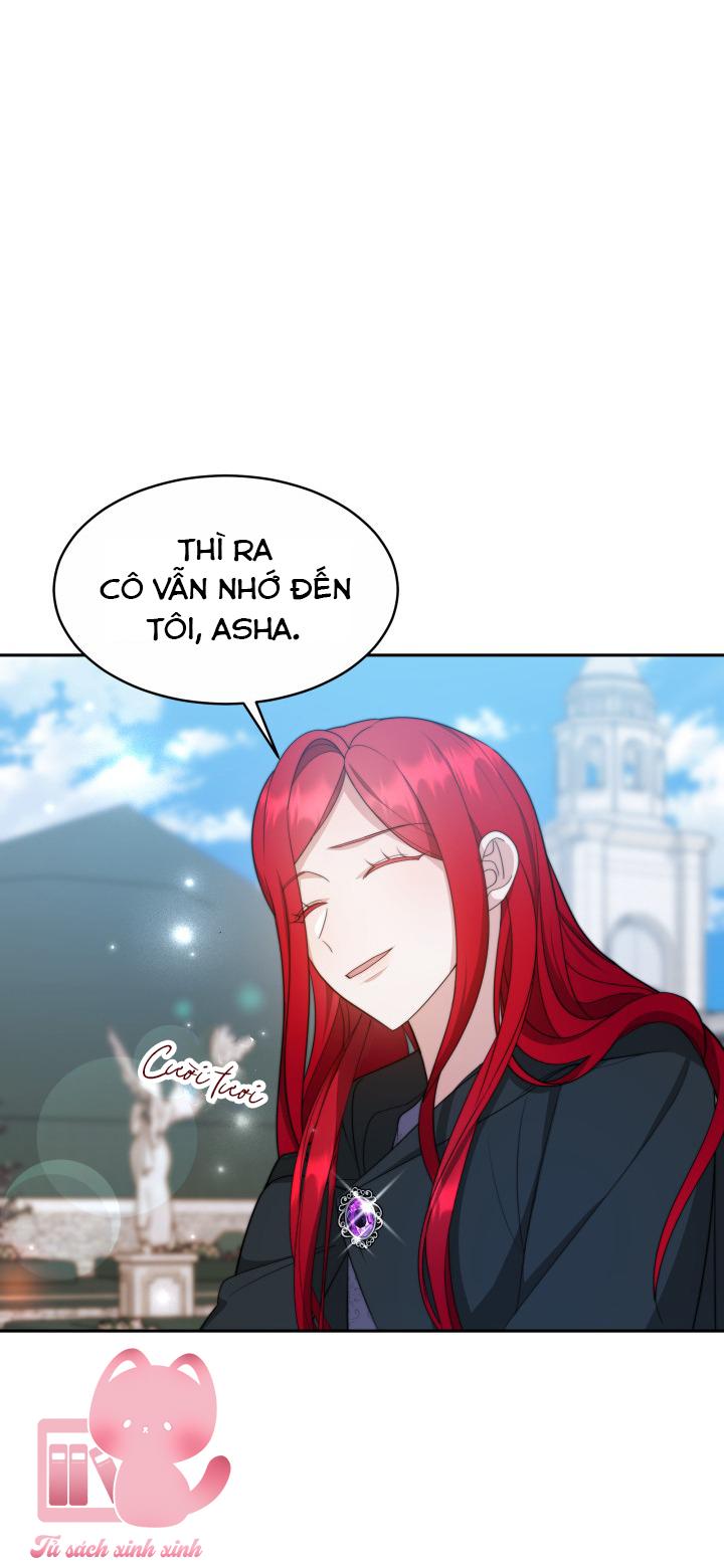 Từ Chồng Cũ Hóa Thành Nam Chính - Chap 28 - Trang 16
