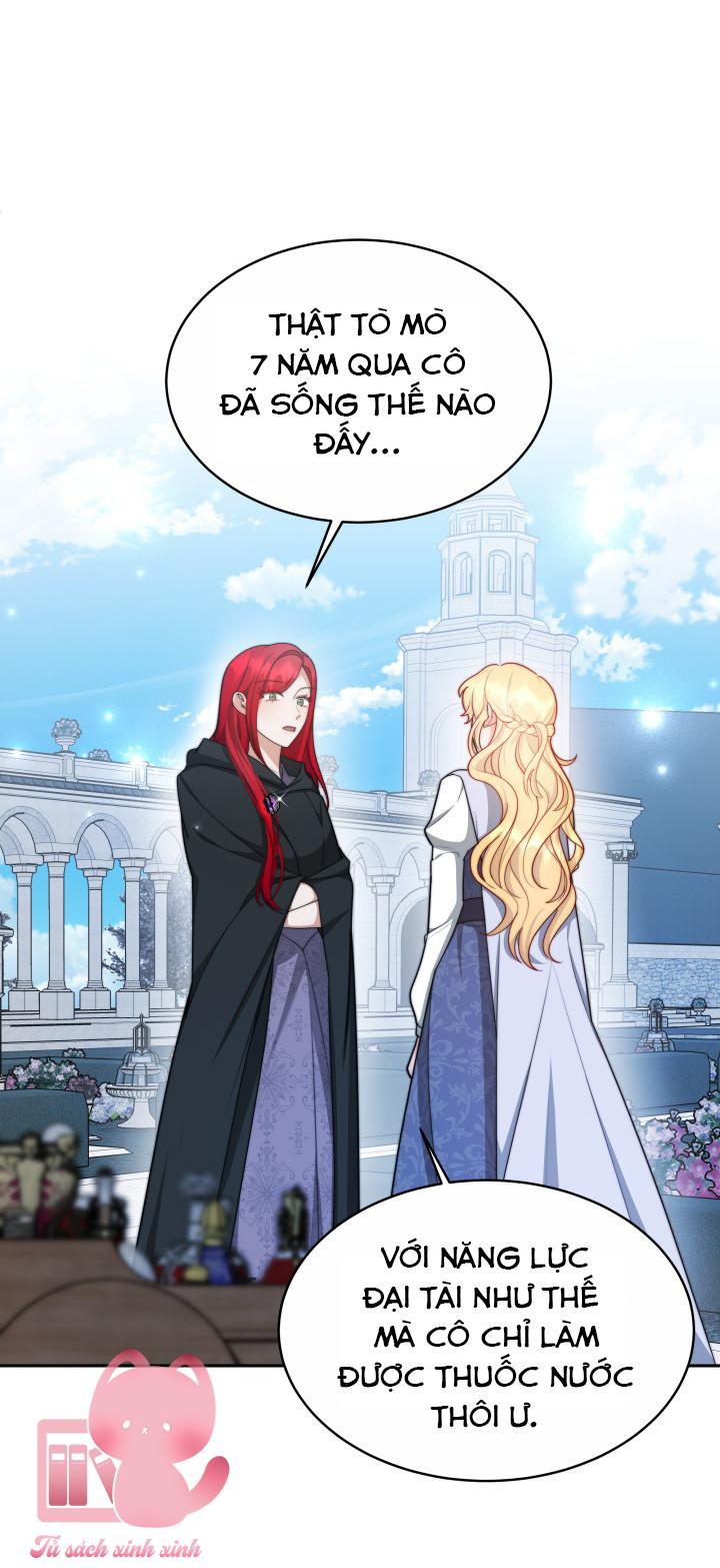 Từ Chồng Cũ Hóa Thành Nam Chính - Chap 28 - Trang 17