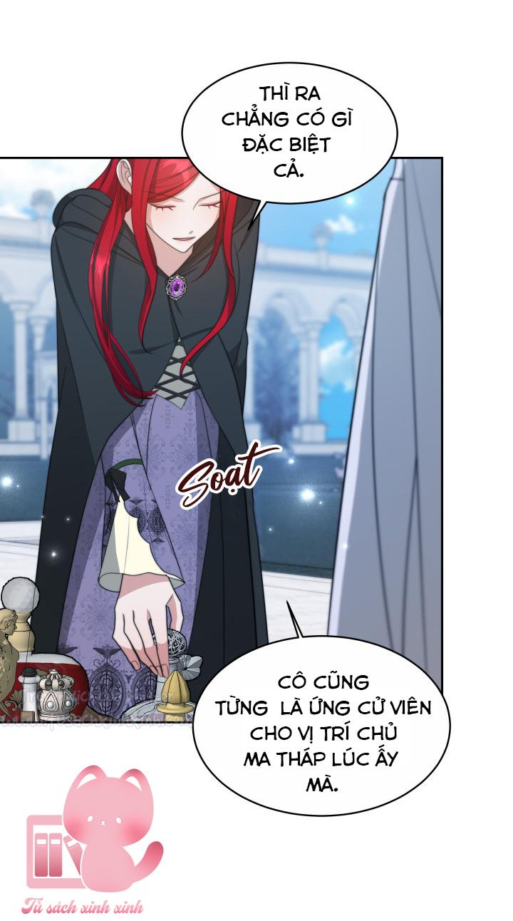 Từ Chồng Cũ Hóa Thành Nam Chính - Chap 28 - Trang 18