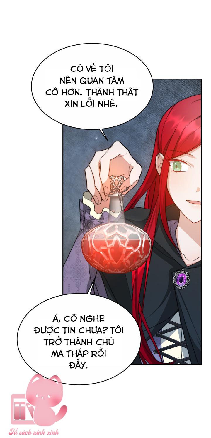 Từ Chồng Cũ Hóa Thành Nam Chính - Chap 28 - Trang 19