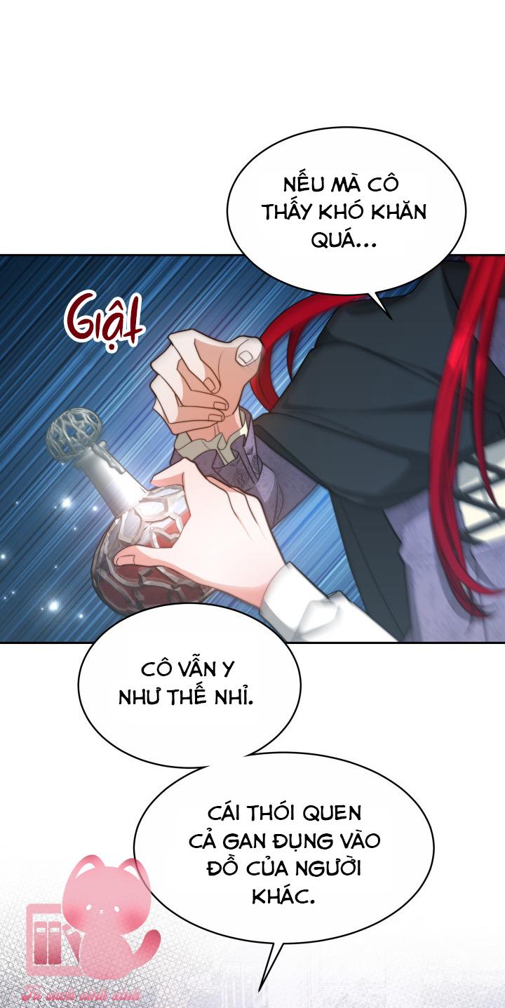 Từ Chồng Cũ Hóa Thành Nam Chính - Chap 28 - Trang 20