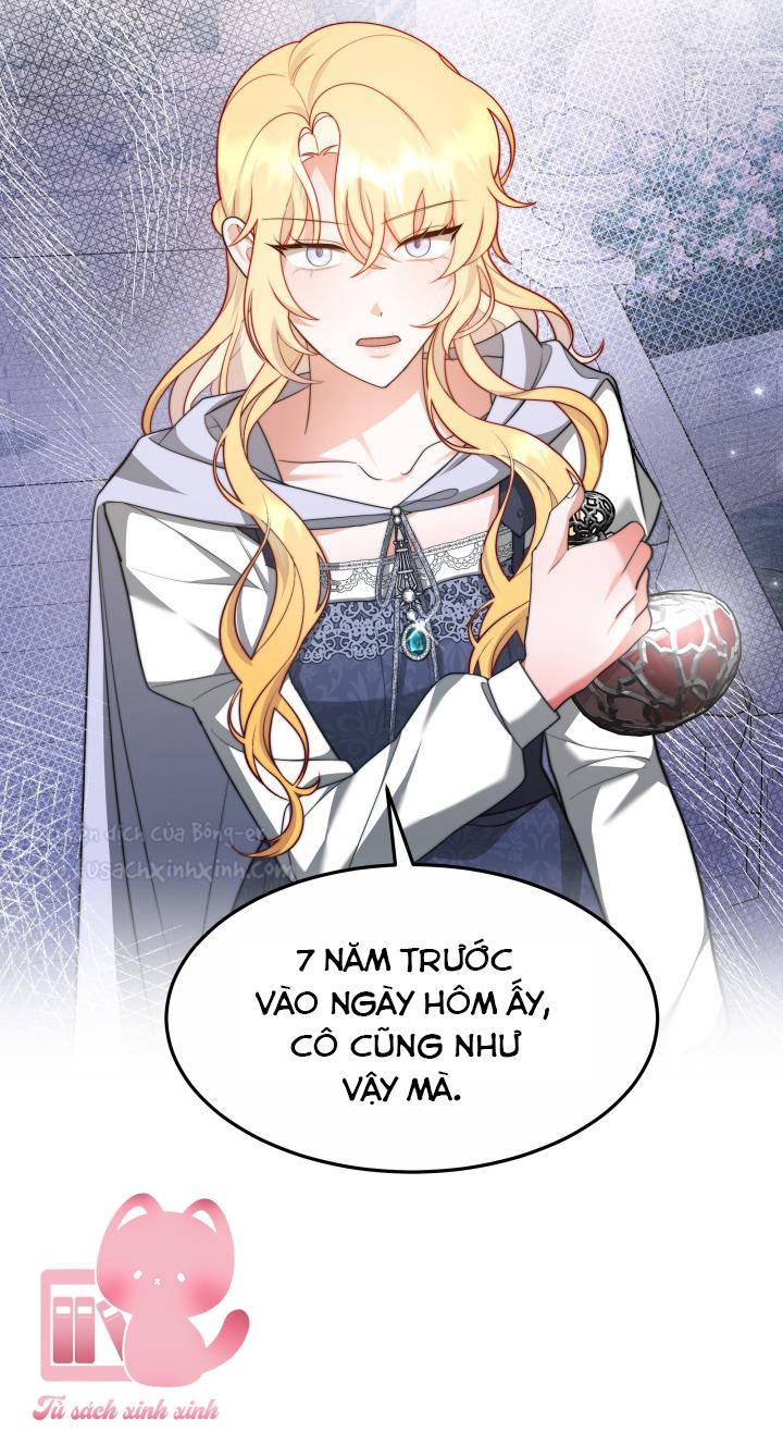 Từ Chồng Cũ Hóa Thành Nam Chính - Chap 28 - Trang 21