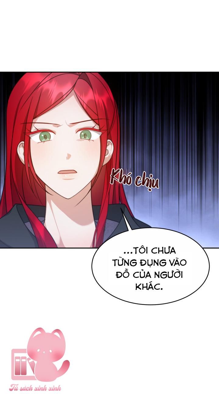 Từ Chồng Cũ Hóa Thành Nam Chính - Chap 28 - Trang 22
