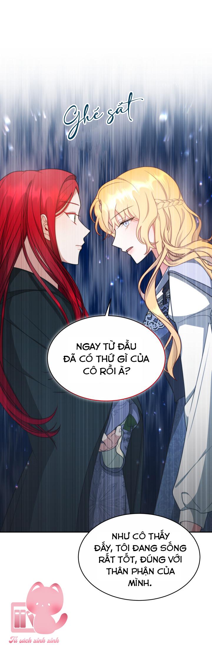 Từ Chồng Cũ Hóa Thành Nam Chính - Chap 28 - Trang 23