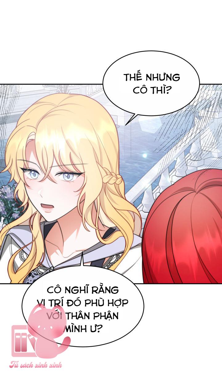 Từ Chồng Cũ Hóa Thành Nam Chính - Chap 28 - Trang 25