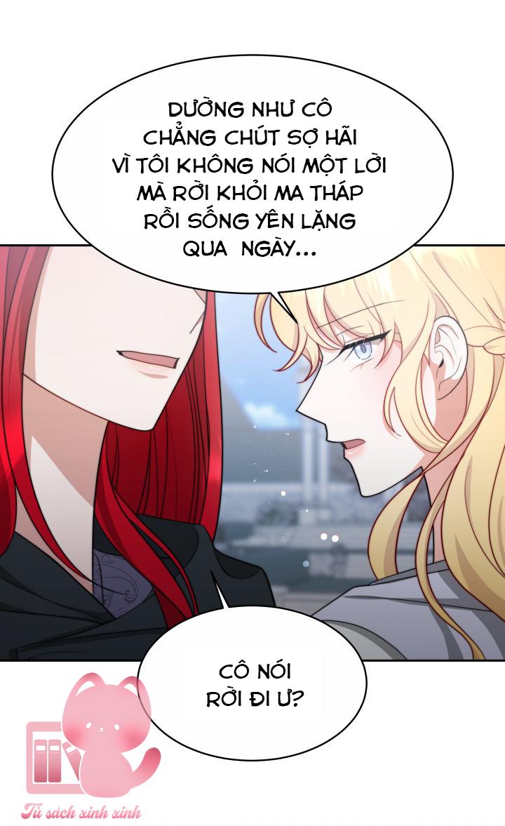 Từ Chồng Cũ Hóa Thành Nam Chính - Chap 28 - Trang 26