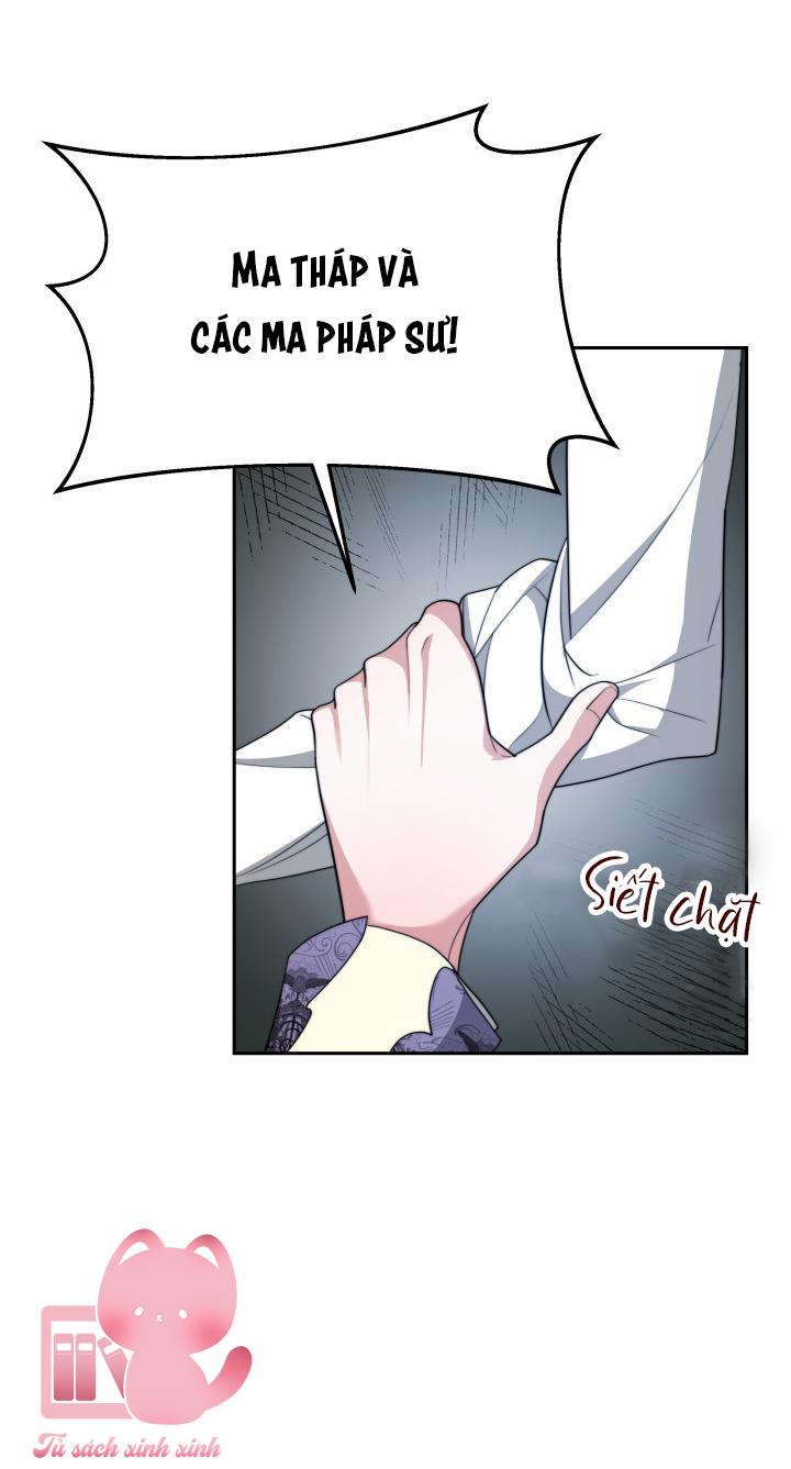 Từ Chồng Cũ Hóa Thành Nam Chính - Chap 28 - Trang 28
