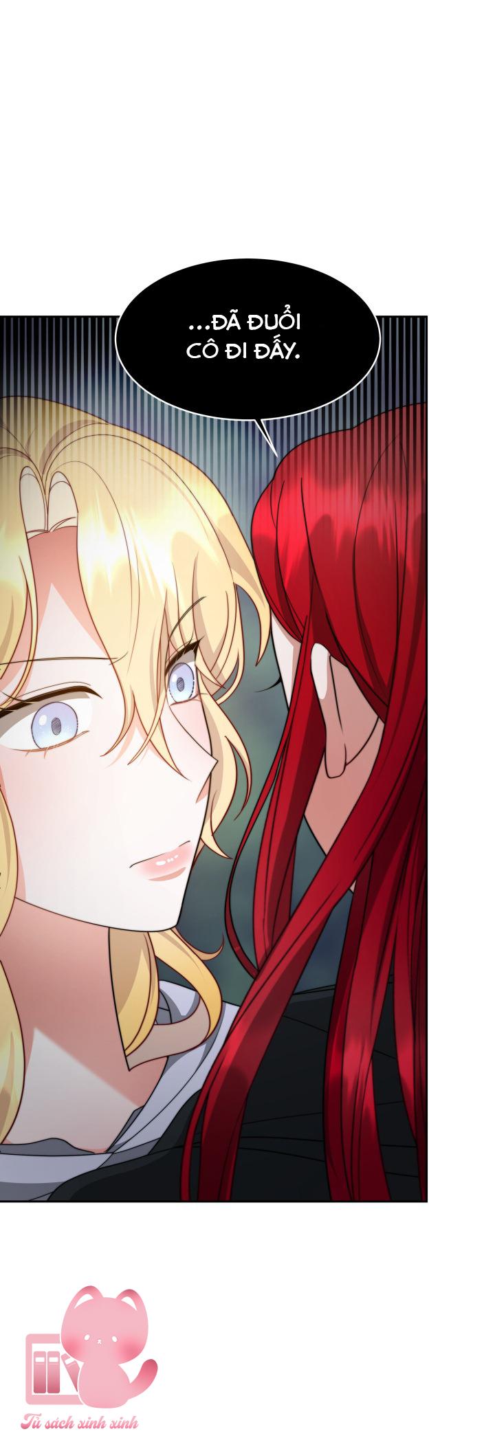 Từ Chồng Cũ Hóa Thành Nam Chính - Chap 28 - Trang 29