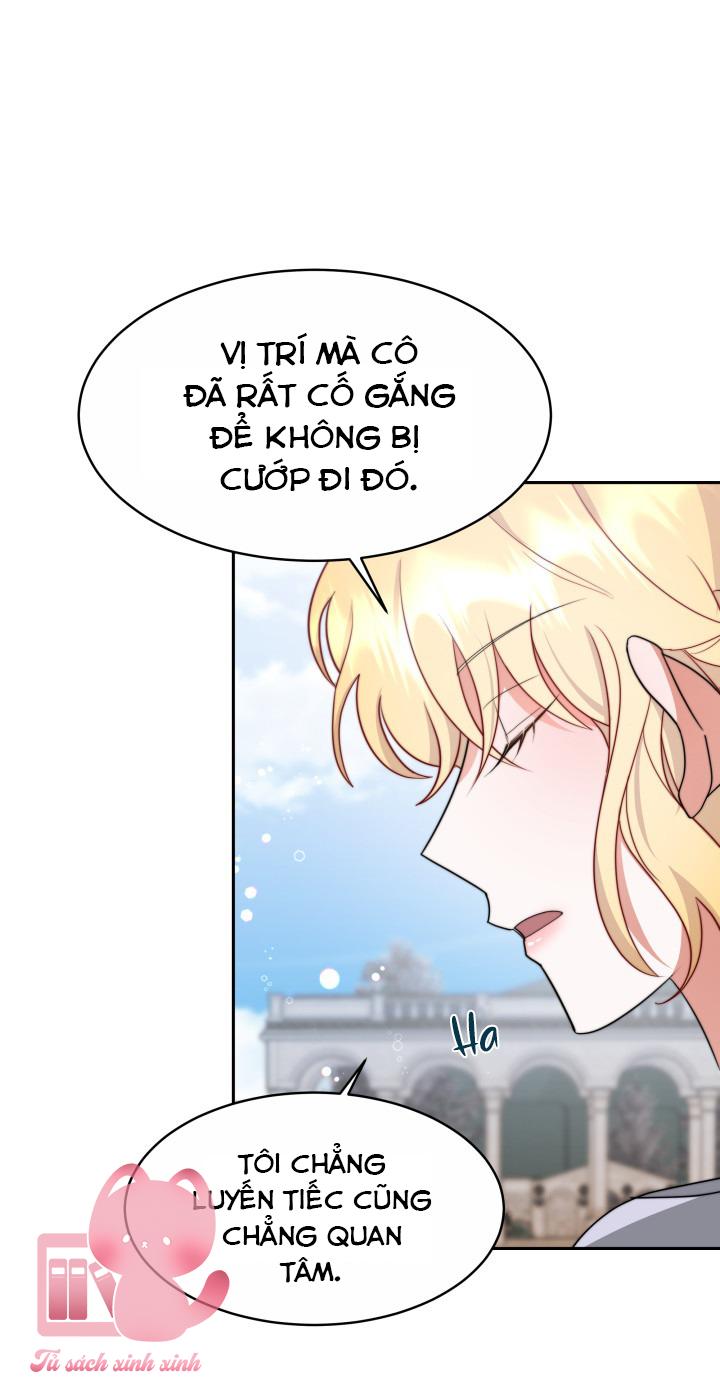 Từ Chồng Cũ Hóa Thành Nam Chính - Chap 28 - Trang 31