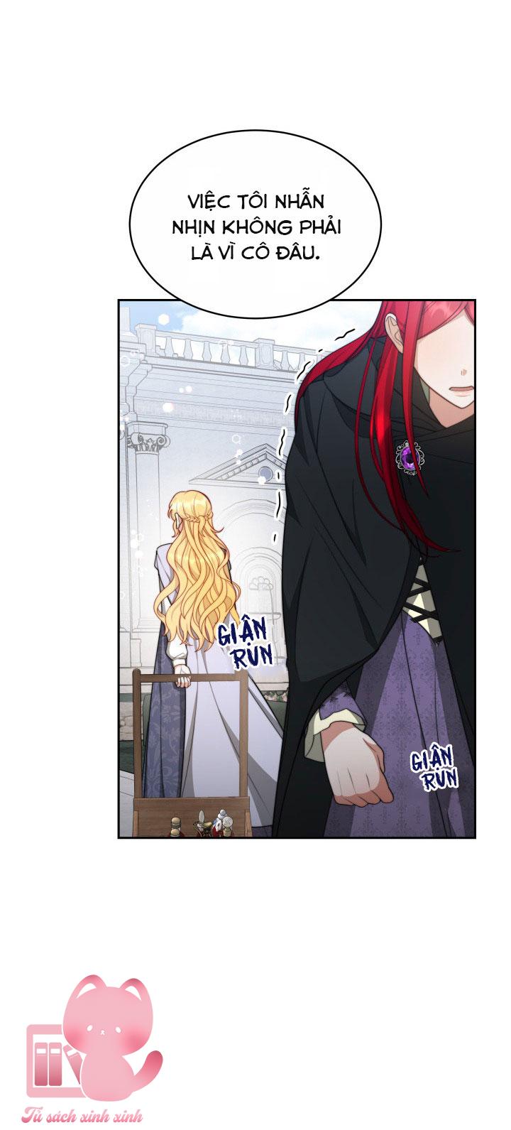 Từ Chồng Cũ Hóa Thành Nam Chính - Chap 28 - Trang 34
