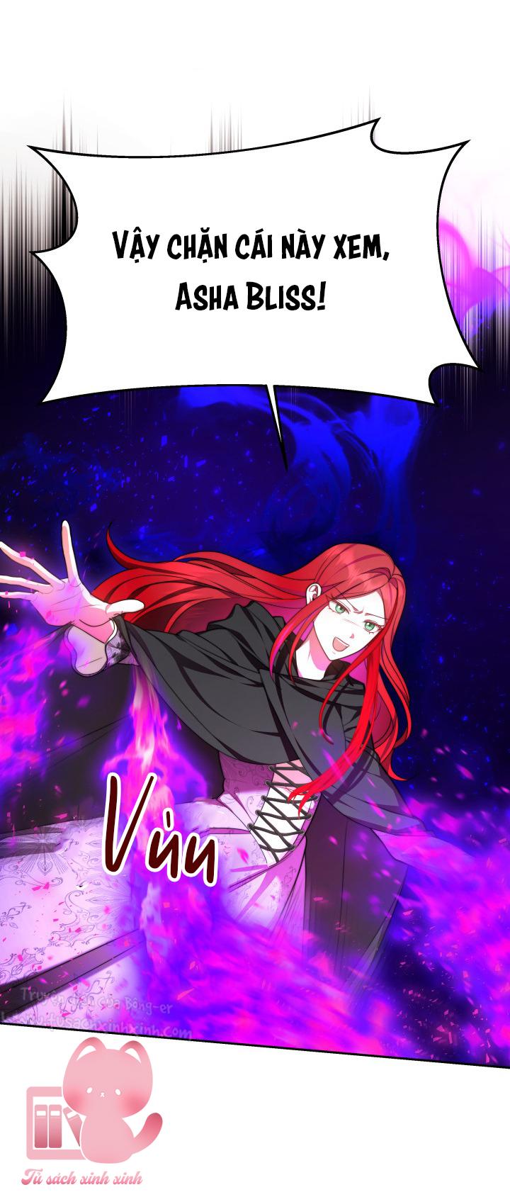 Từ Chồng Cũ Hóa Thành Nam Chính - Chap 28 - Trang 42