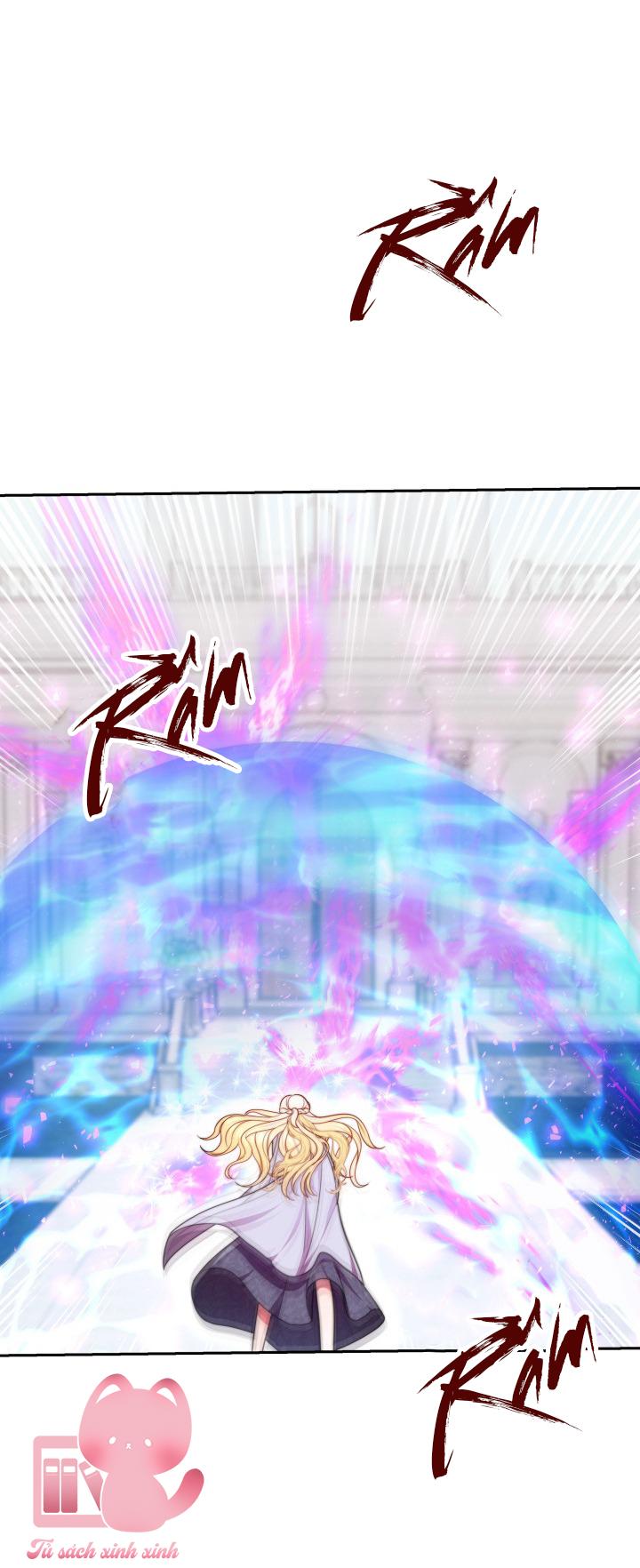 Từ Chồng Cũ Hóa Thành Nam Chính - Chap 28 - Trang 43