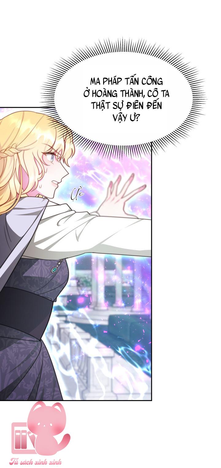 Từ Chồng Cũ Hóa Thành Nam Chính - Chap 28 - Trang 44