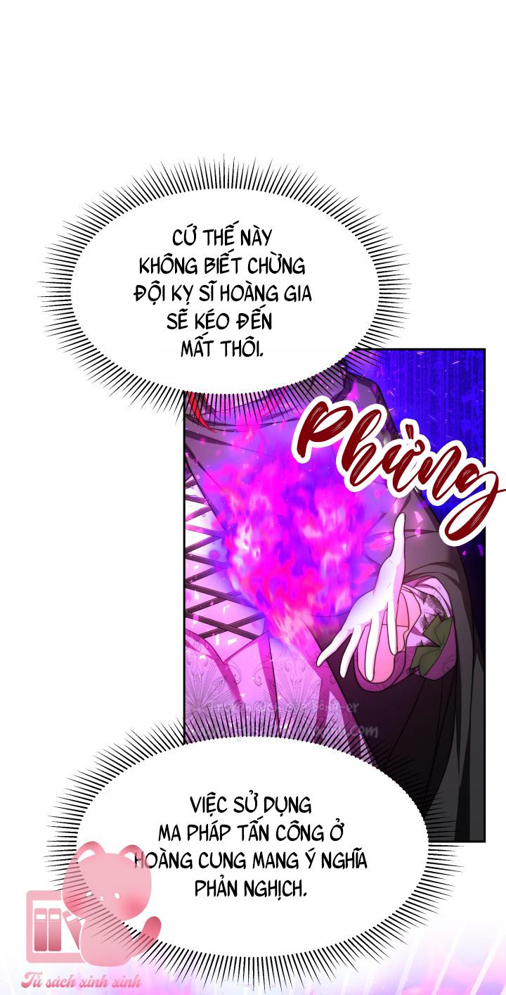 Từ Chồng Cũ Hóa Thành Nam Chính - Chap 28 - Trang 45