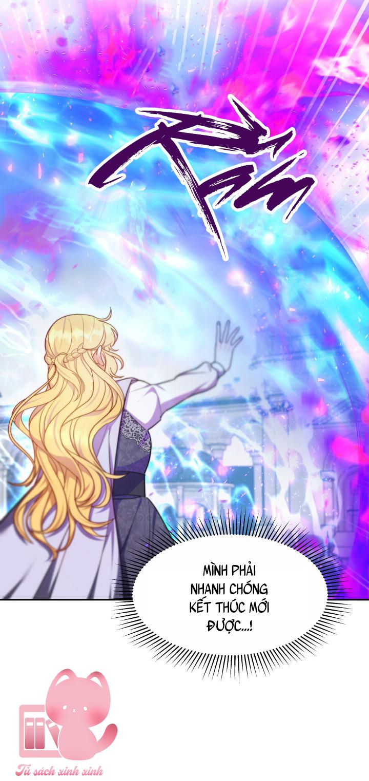 Từ Chồng Cũ Hóa Thành Nam Chính - Chap 28 - Trang 46