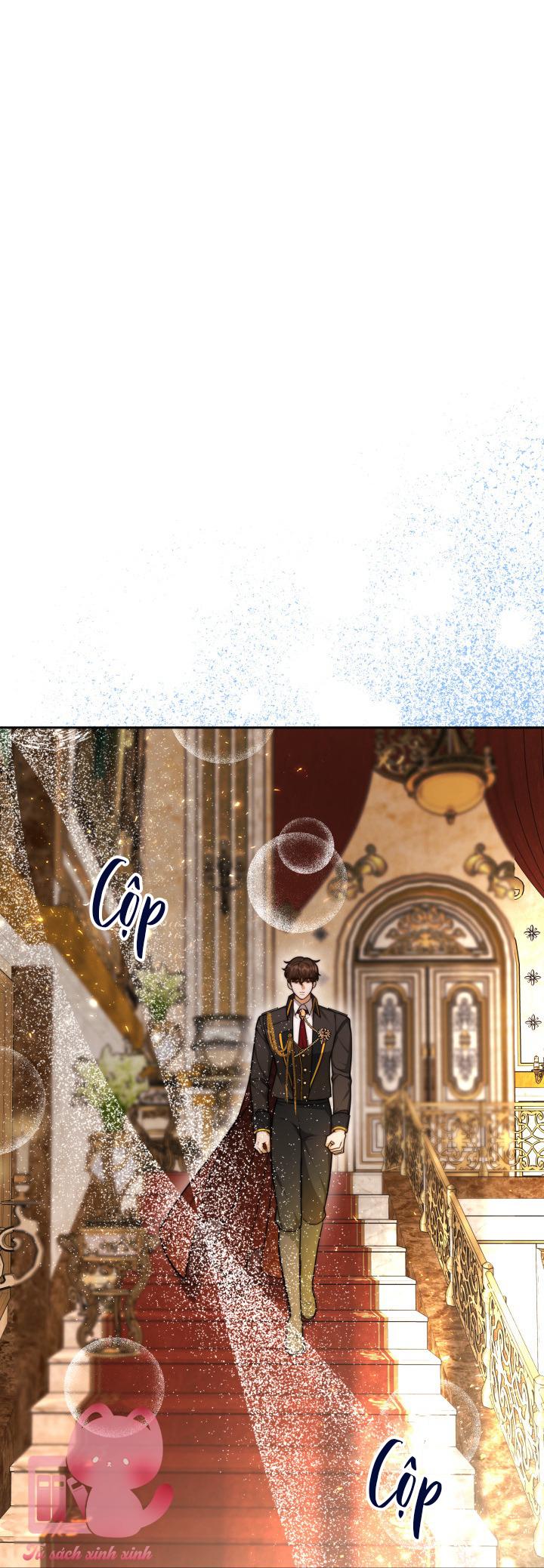 Từ Chồng Cũ Hóa Thành Nam Chính - Chap 28 - Trang 49