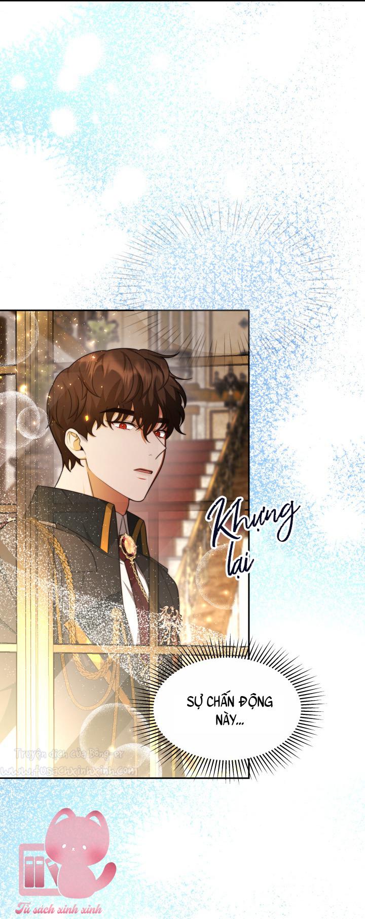 Từ Chồng Cũ Hóa Thành Nam Chính - Chap 28 - Trang 50