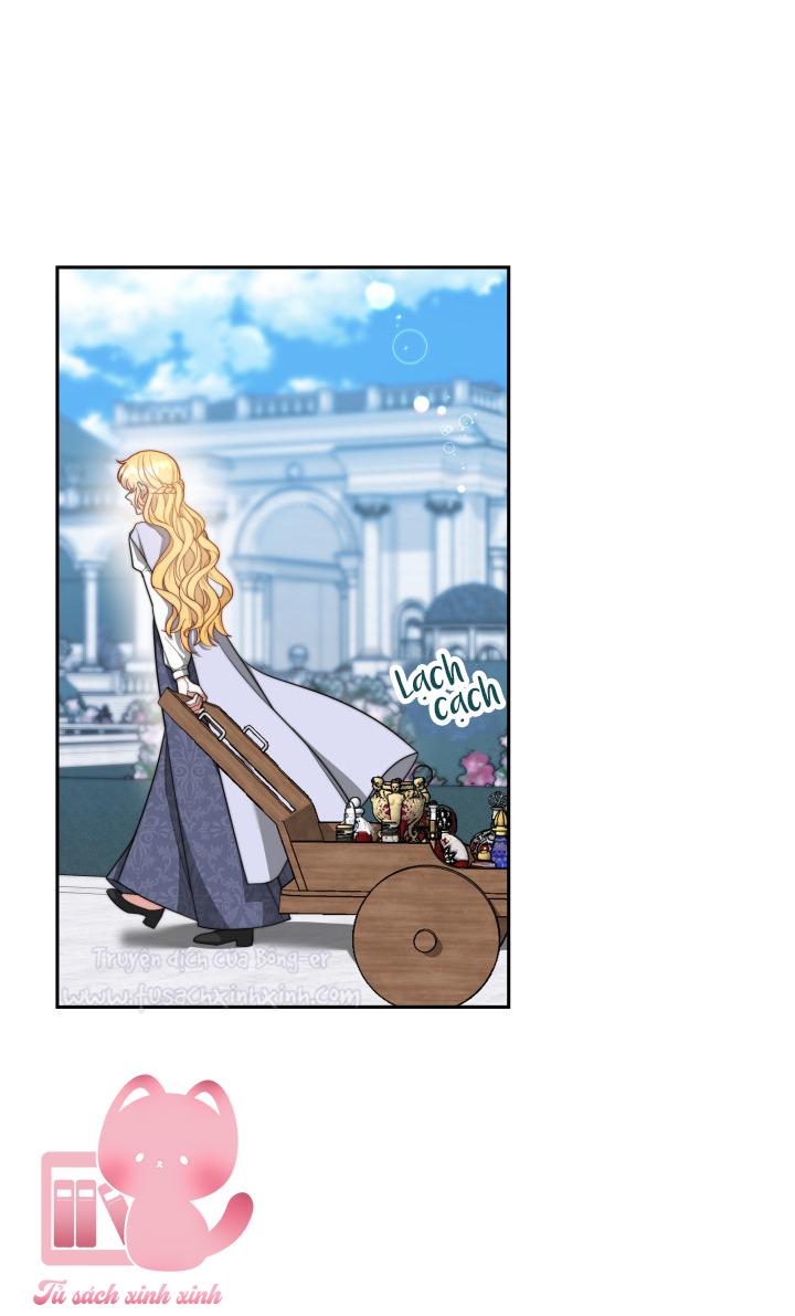 Từ Chồng Cũ Hóa Thành Nam Chính - Chap 28 - Trang 6