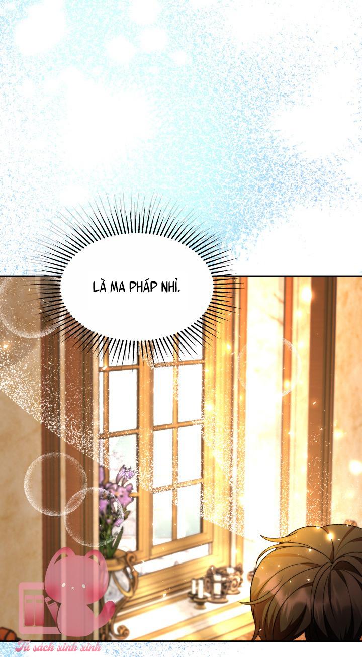 Từ Chồng Cũ Hóa Thành Nam Chính - Chap 28 - Trang 51