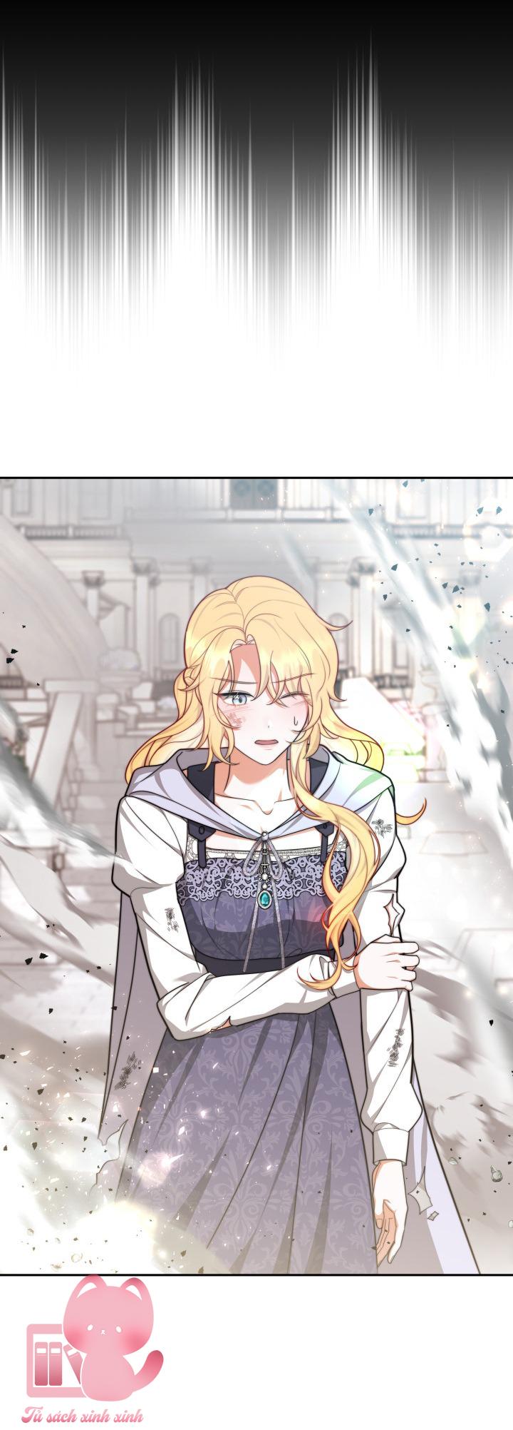 Từ Chồng Cũ Hóa Thành Nam Chính - Chap 28 - Trang 54