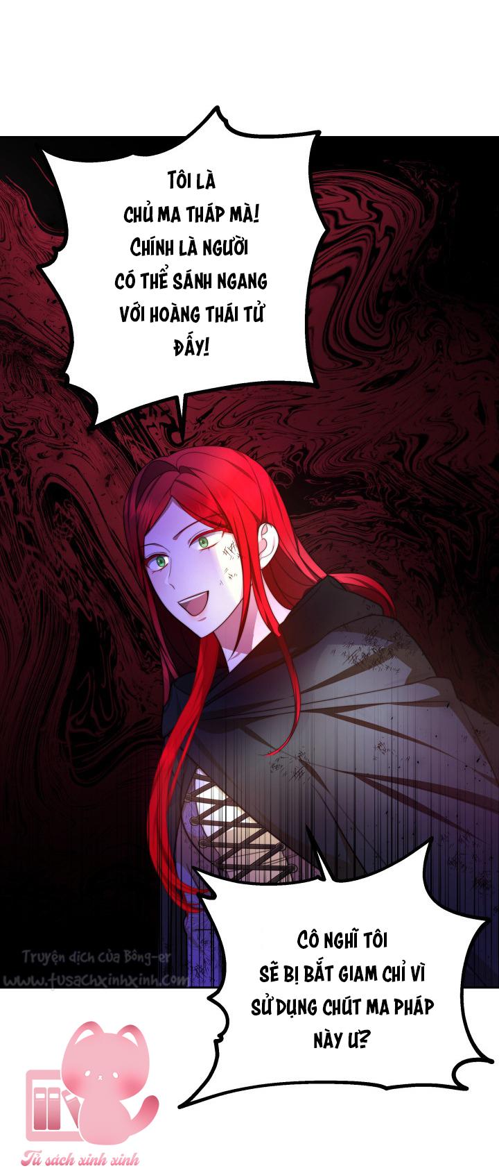 Từ Chồng Cũ Hóa Thành Nam Chính - Chap 28 - Trang 56