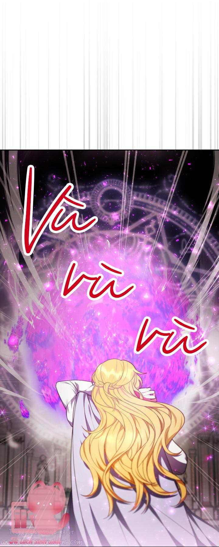 Từ Chồng Cũ Hóa Thành Nam Chính - Chap 28 - Trang 59