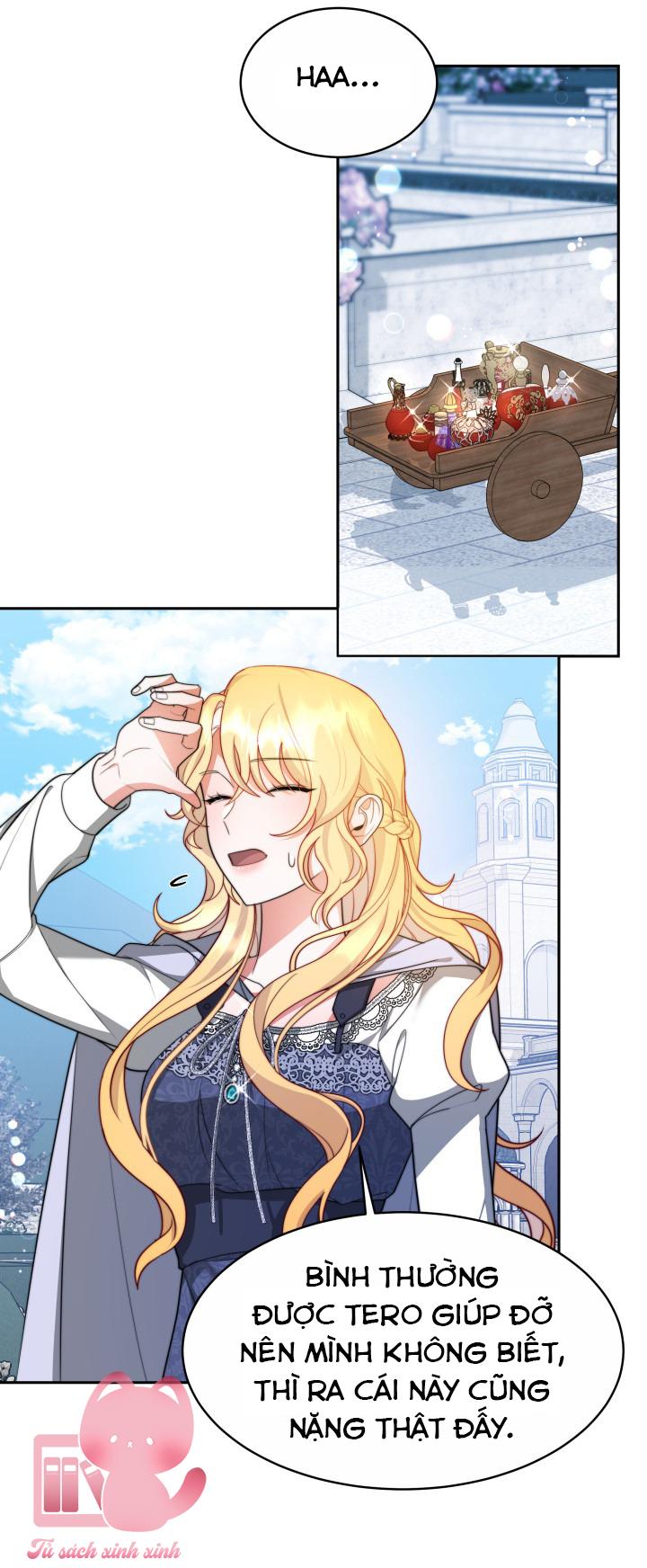Từ Chồng Cũ Hóa Thành Nam Chính - Chap 28 - Trang 7