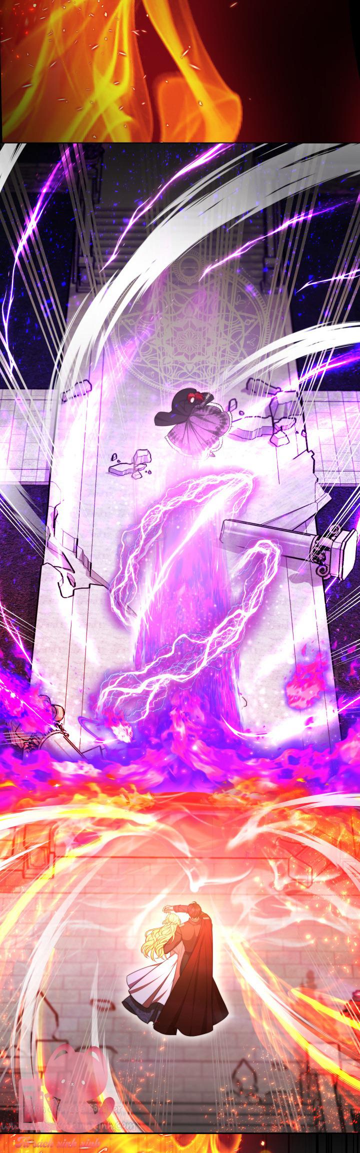 Từ Chồng Cũ Hóa Thành Nam Chính - Chap 28 - Trang 62