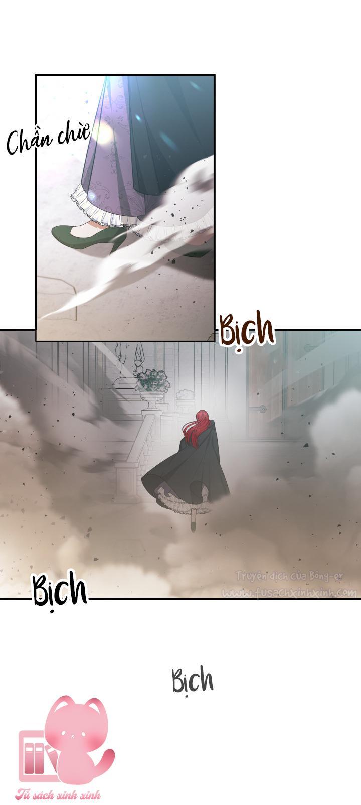 Từ Chồng Cũ Hóa Thành Nam Chính - Chap 28 - Trang 65