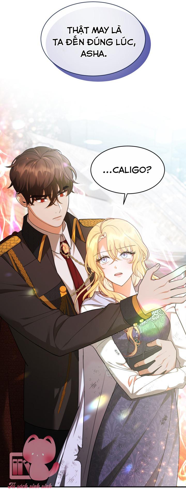 Từ Chồng Cũ Hóa Thành Nam Chính - Chap 28 - Trang 66