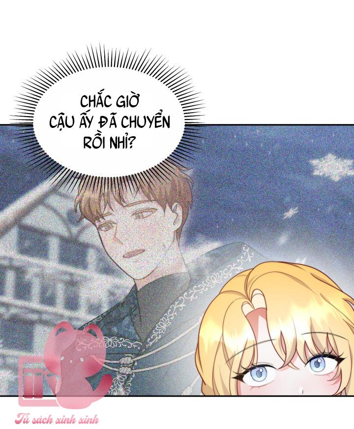 Từ Chồng Cũ Hóa Thành Nam Chính - Chap 28 - Trang 8