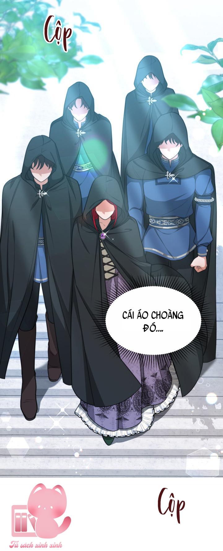 Từ Chồng Cũ Hóa Thành Nam Chính - Chap 28 - Trang 10