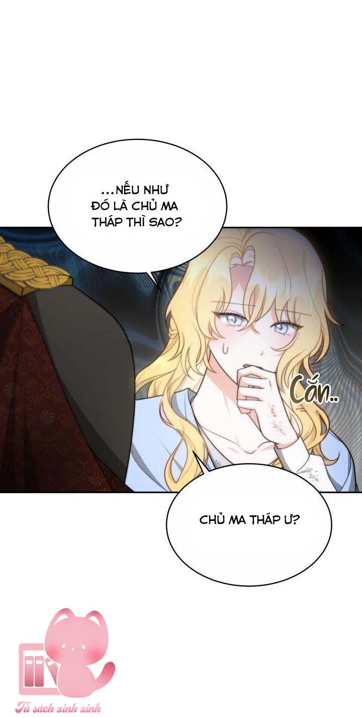 Từ Chồng Cũ Hóa Thành Nam Chính - Chap 29 - Trang 11