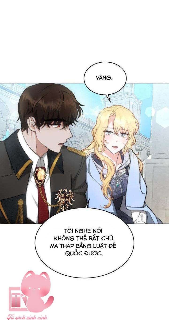 Từ Chồng Cũ Hóa Thành Nam Chính - Chap 29 - Trang 12