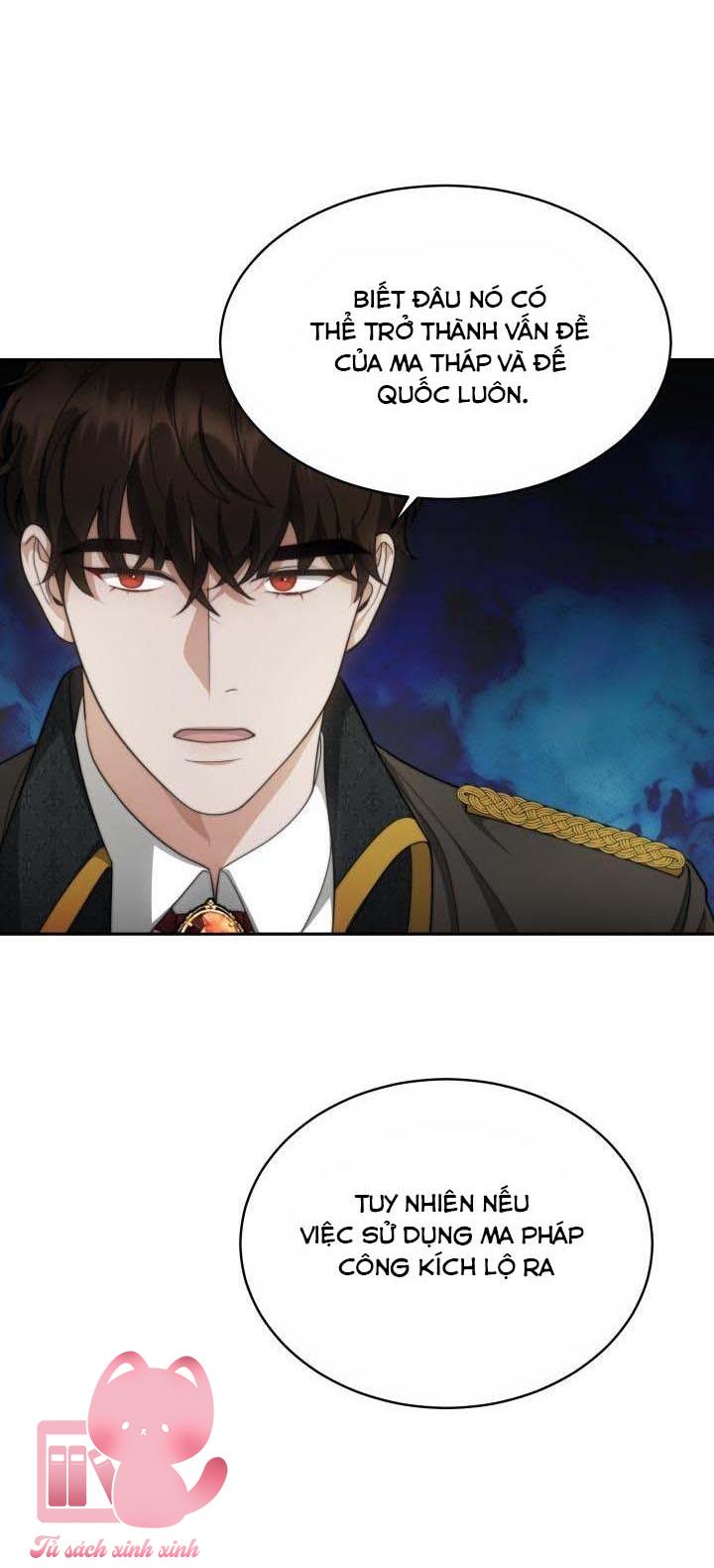 Từ Chồng Cũ Hóa Thành Nam Chính - Chap 29 - Trang 13