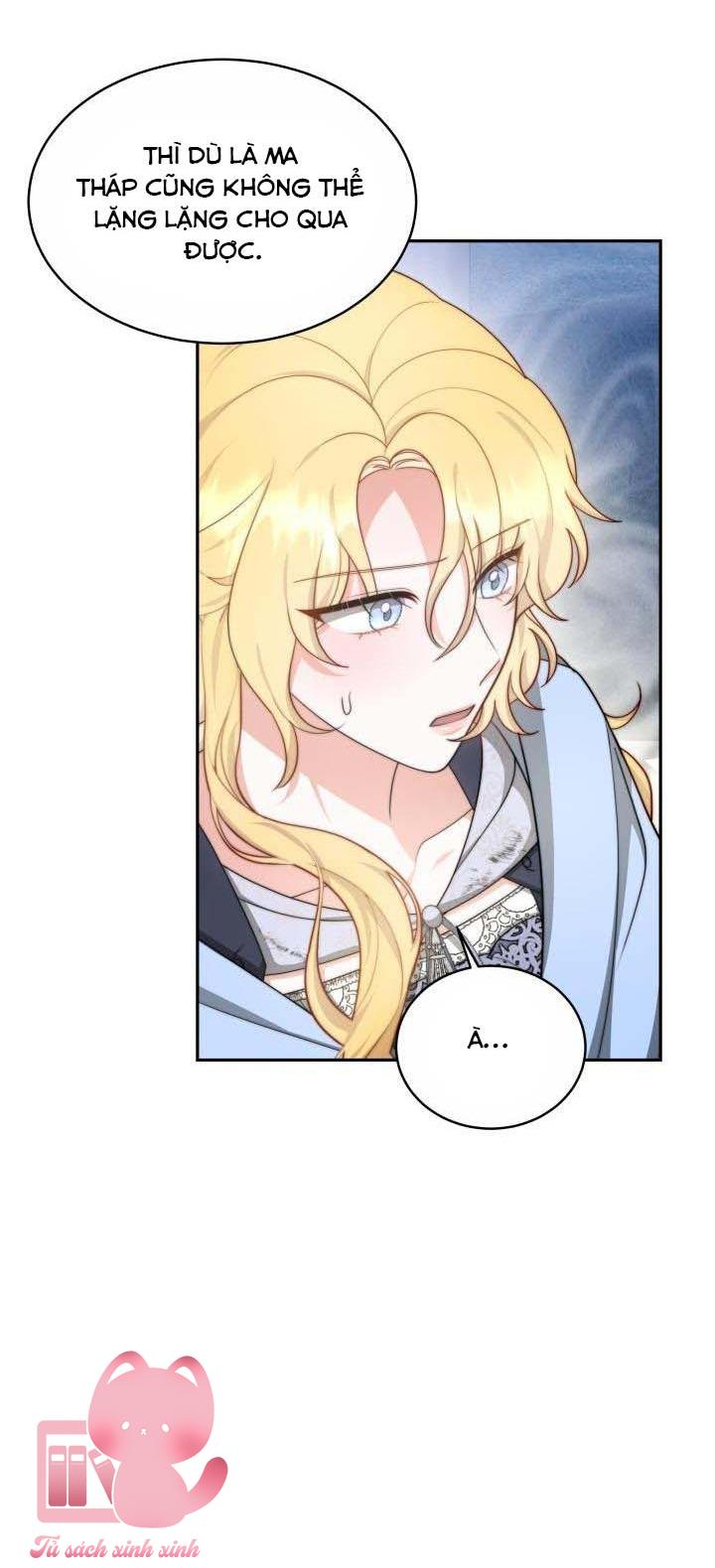 Từ Chồng Cũ Hóa Thành Nam Chính - Chap 29 - Trang 14