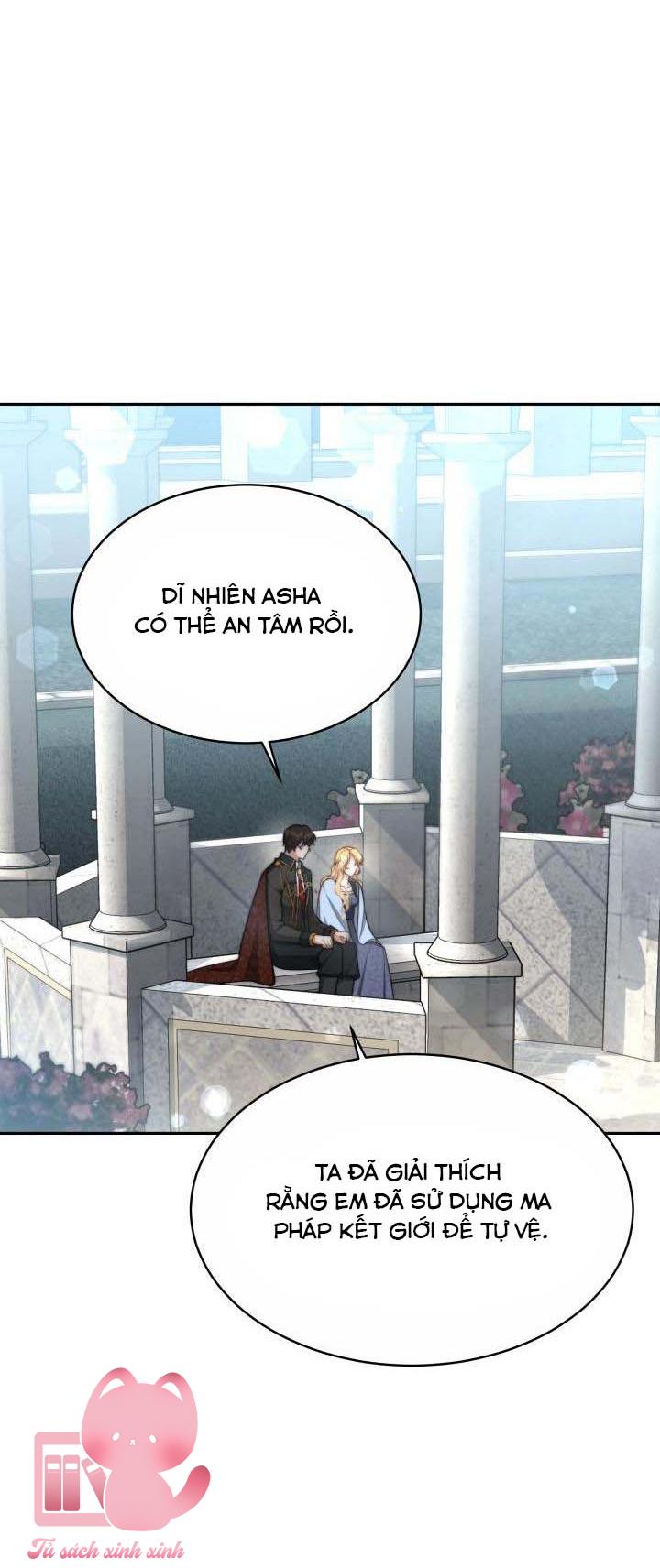 Từ Chồng Cũ Hóa Thành Nam Chính - Chap 29 - Trang 15