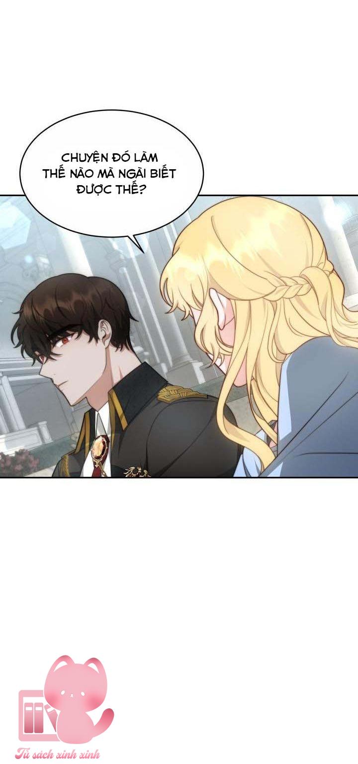 Từ Chồng Cũ Hóa Thành Nam Chính - Chap 29 - Trang 16