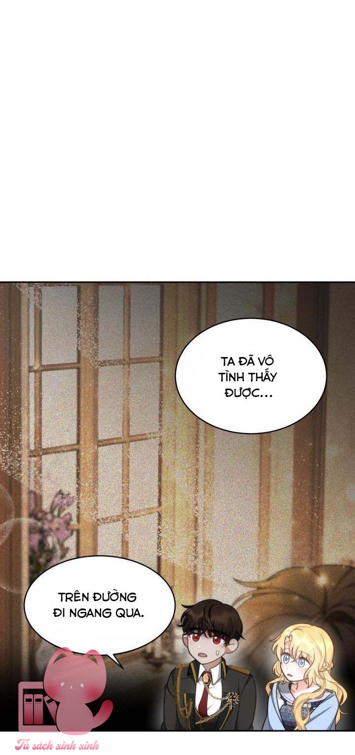 Từ Chồng Cũ Hóa Thành Nam Chính - Chap 29 - Trang 17