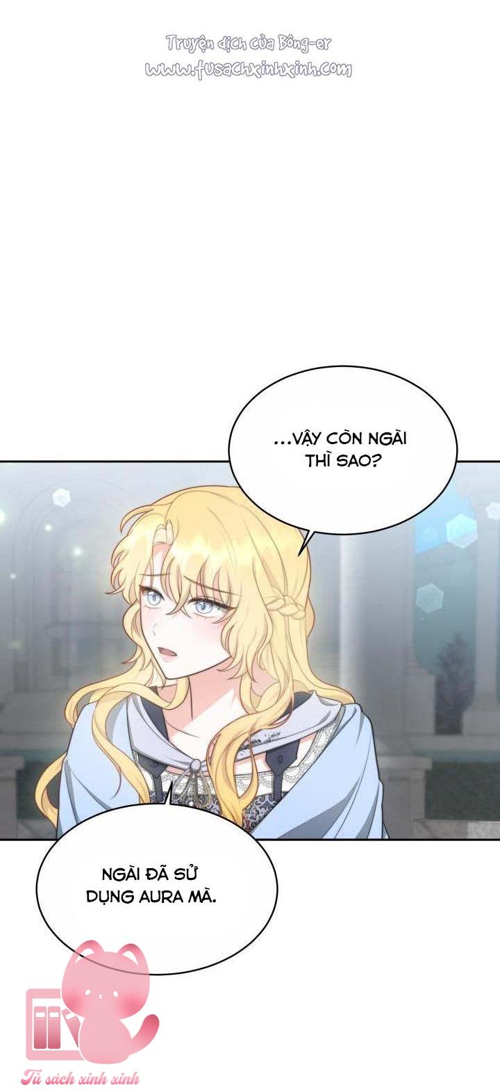 Từ Chồng Cũ Hóa Thành Nam Chính - Chap 29 - Trang 18