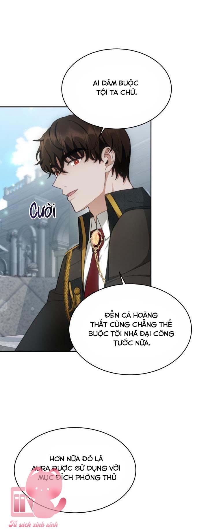 Từ Chồng Cũ Hóa Thành Nam Chính - Chap 29 - Trang 19