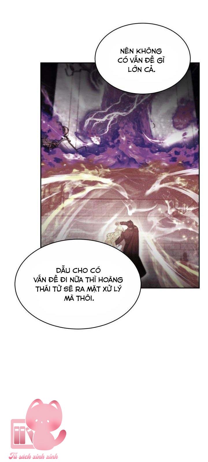 Từ Chồng Cũ Hóa Thành Nam Chính - Chap 29 - Trang 20